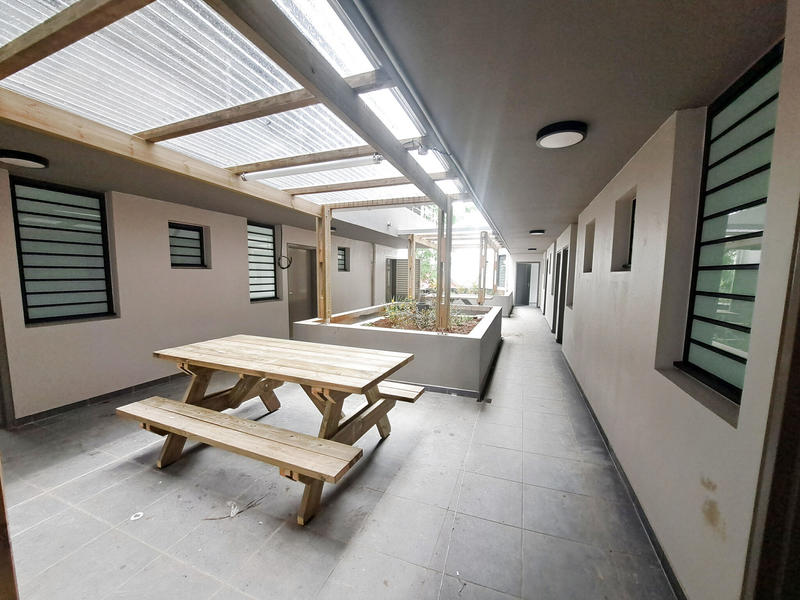 Appartement - 26 m² - 1 pièce