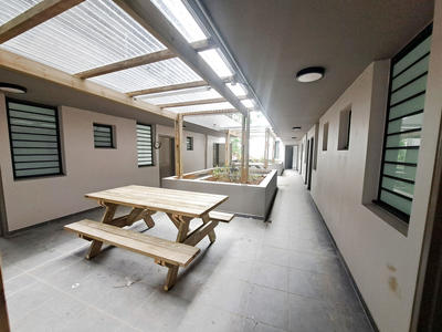 Appartement - 26 m² - 1 pièce