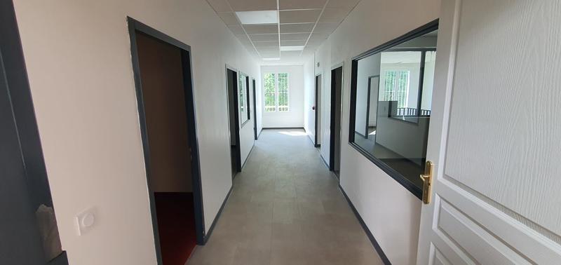 Local commercial - 68 m²