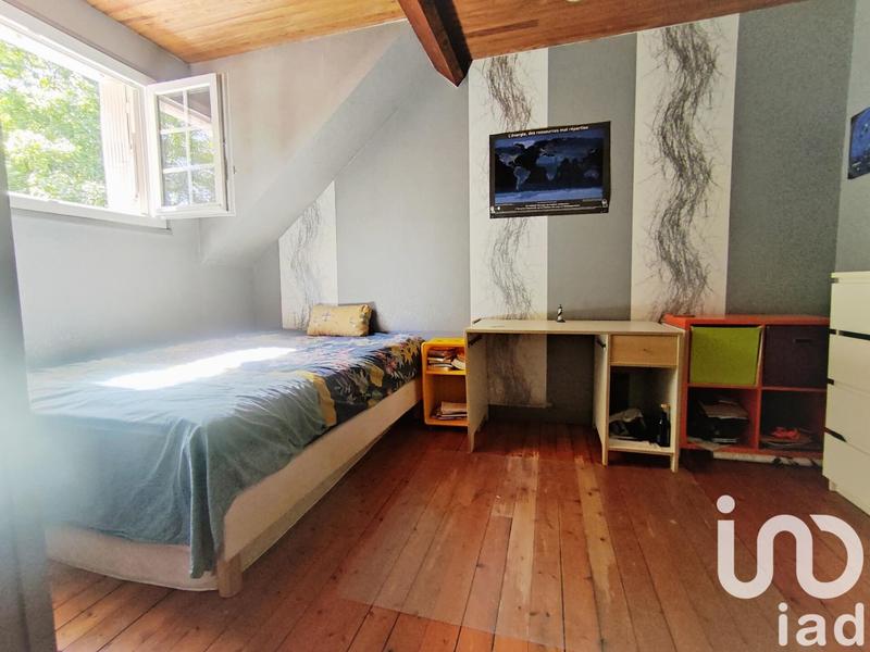 Maison de ville - 130 m² - 6 pièces