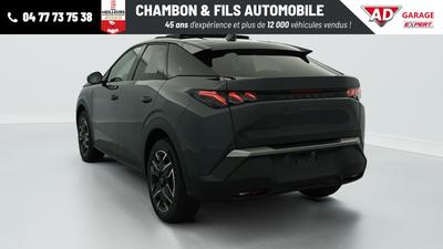 Peugeot 3008 Hybrid 145 e-Dcs6 Gt