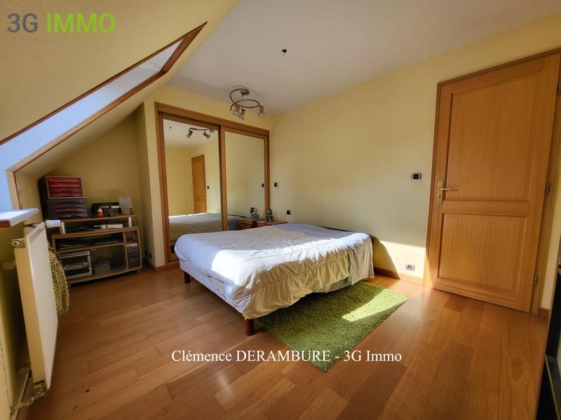 Maison - 191 m² - 6 pièces