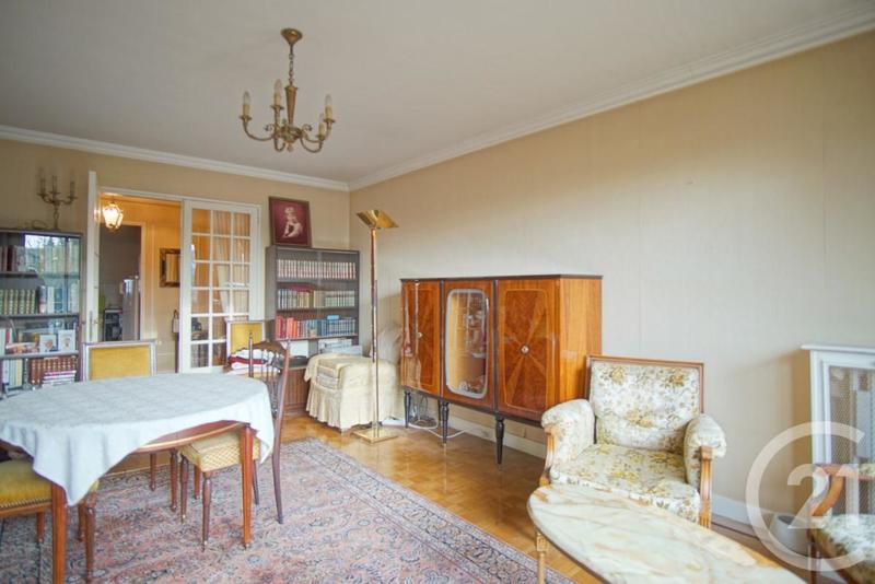 Appartement - 73 m² - 3 pièces