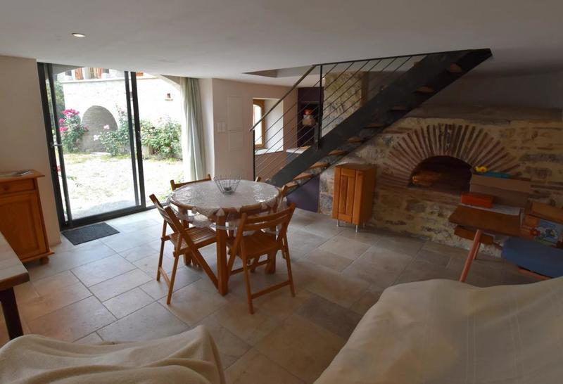 Maison de village - 201 m²