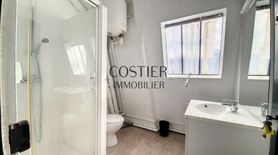 Appartement - 13 m² - 1 pièce