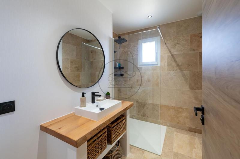 Villa - 123 m² - 5 pièces