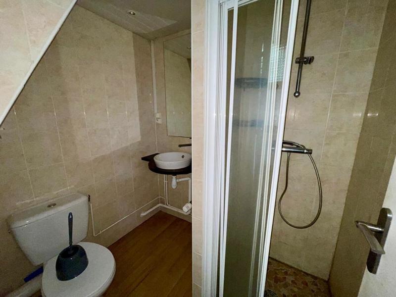 Immeuble - 258 m² - 10 pièces