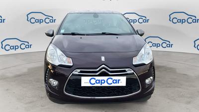 Ds Ds 3 1.2 PureTech 82 So Chic