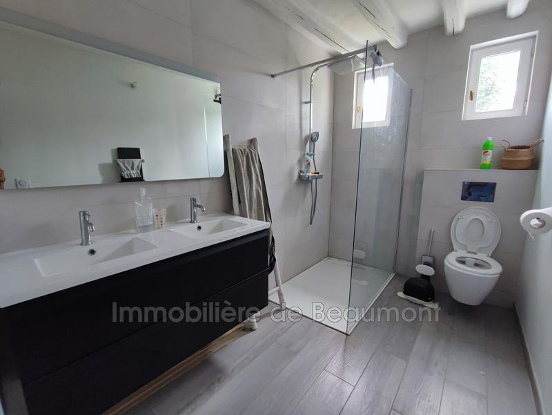 Maison - 116 m² - 5 pièces