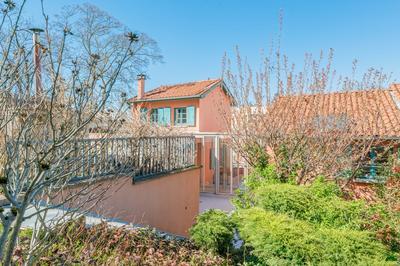 Maison - 155 m² - 7 pièces