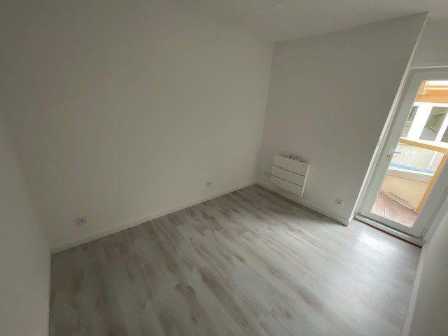 Maison - 80 m² - 3 pièces