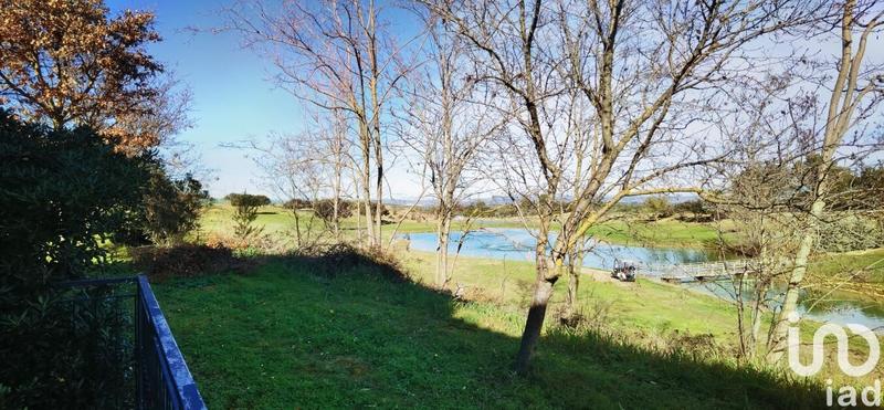 Maison - 50 m² - 4 pièces