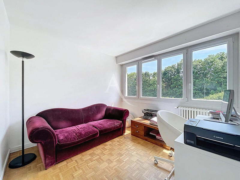 Appartement - 65 m² - 4 pièces