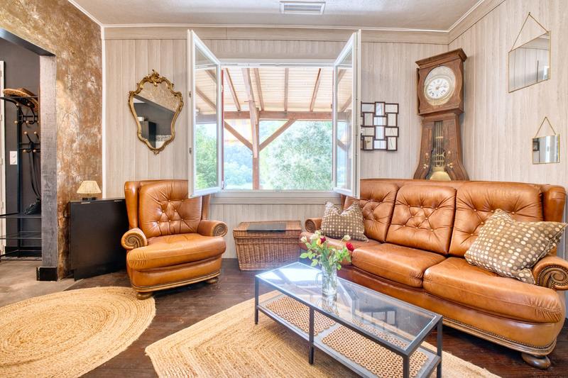 Maison contemporaine - 103 m² - 5 pièces