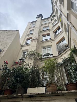 Fonds de commerce - Hôtellerie / Restauration - 150 m²