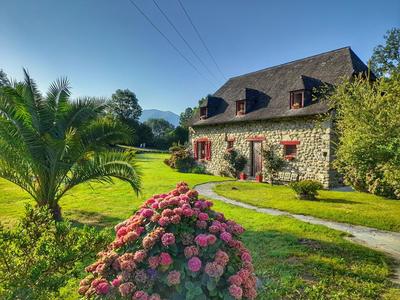 Maison - 109 m² - 5 pièces