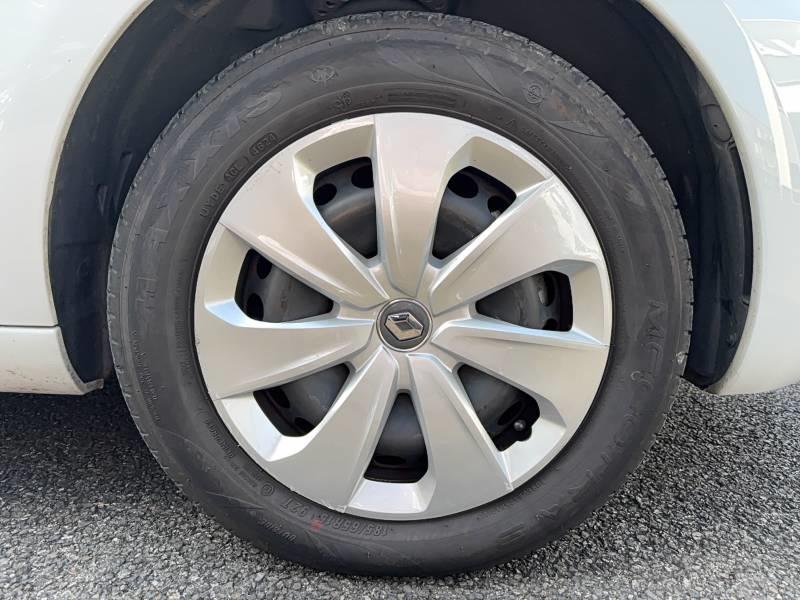 Renault Zoe R110 Achat Intégral Life