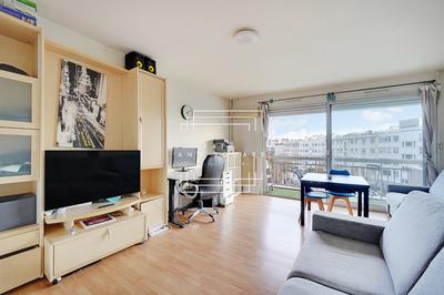 Appartement - 39 m² - 1 pièce