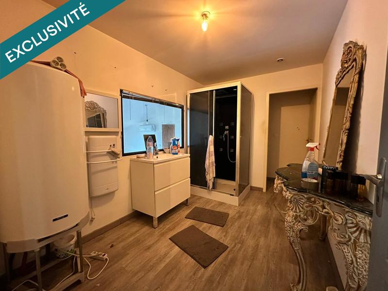 Maison - 140 m² - 4 pièces