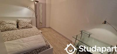 Appartement - 70 m² - 7 pièces