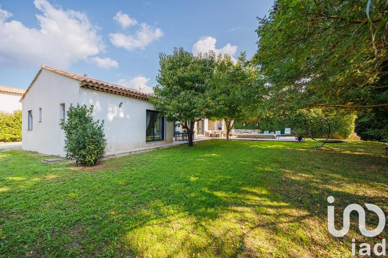 Maison - 138 m² - 5 pièces