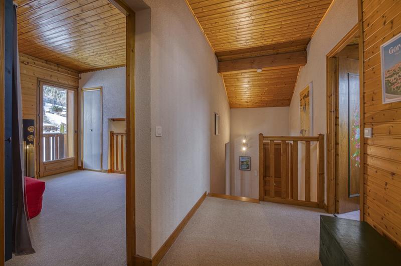 Villa - 119 m² - 4 pièces