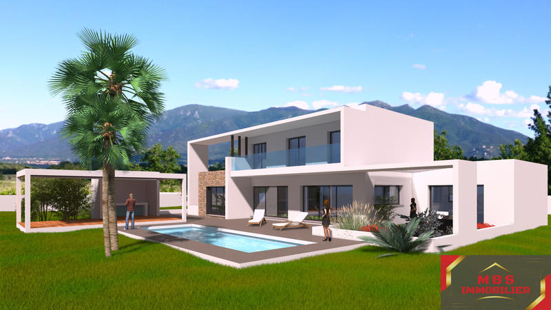 Terrain - 2 762 m²