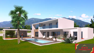 Terrain - 2 762 m²