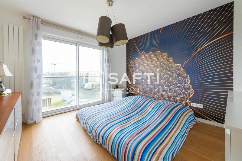 Maison - 162 m² - 7 pièces