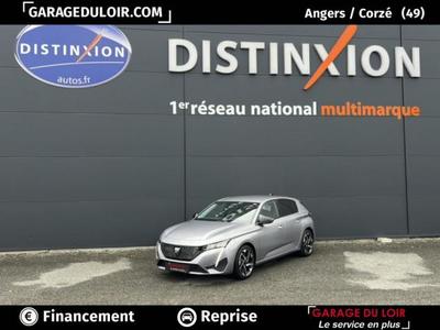 Peugeot 308 BlueHDi 130ch s&amp;S Eat8 Allure