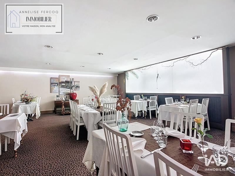 Local commercial - 450 m²