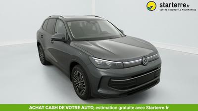 Volkswagen Tiguan Nouveau 1.5 eTSI 150cv Dsg7 Life Plus