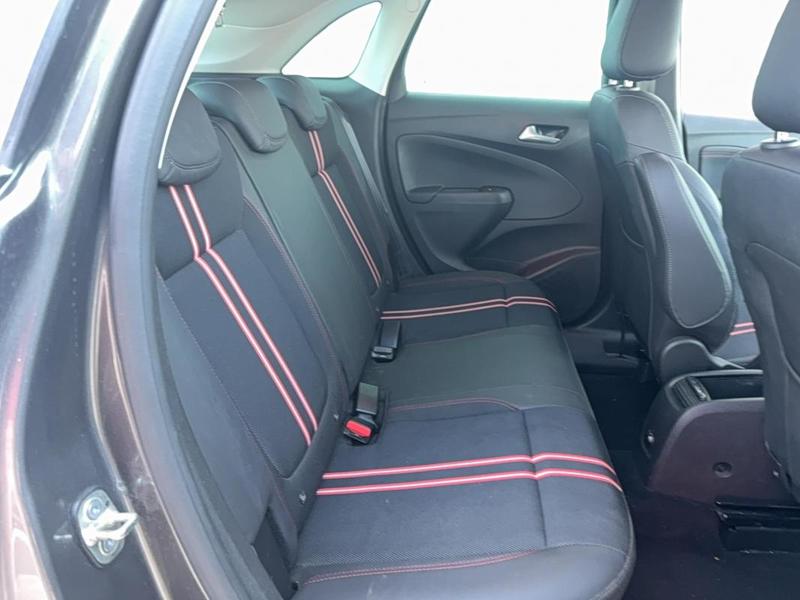 Opel Crossland 1.5 d 110 ch Bvm6 Gs Line