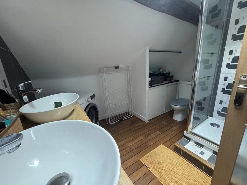 Appartement - 81 m² - 3 pièces