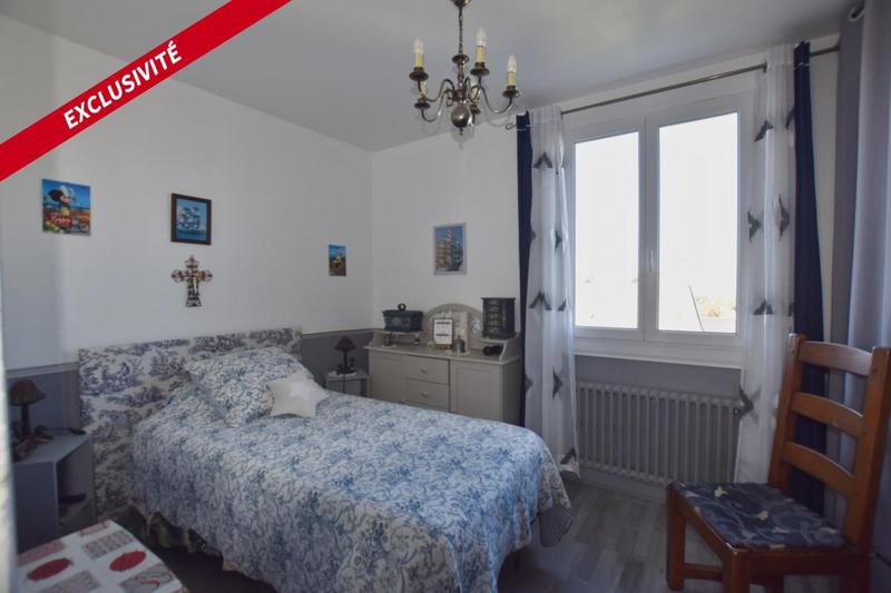 Maison - 150 m² - 7 pièces