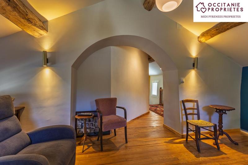 Maison - 83 m² - 4 pièces