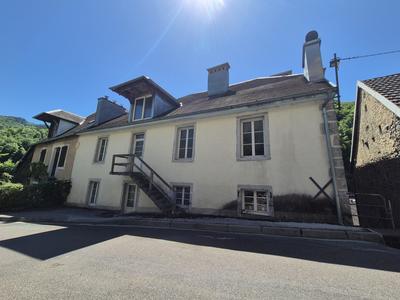 Appartement - 25 m² - 1 pièce