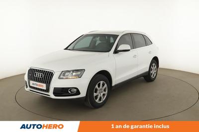 Audi Q5 2.0 Tfsi Ambiente Quattro 180 ch