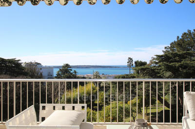 Appartement - 104 m² - 4 pièces