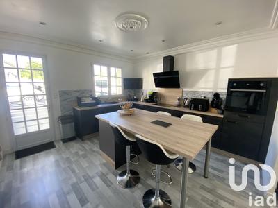 Maison - 283 m² - 7 pièces