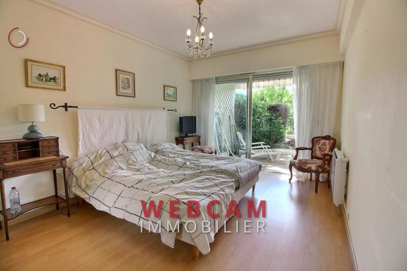 Appartement - 103 m² - 4 pièces