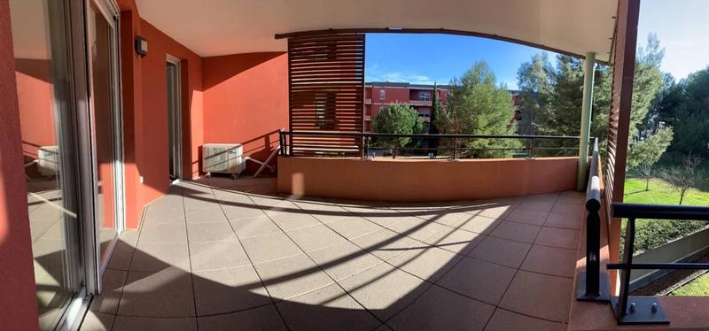 Appartement - 101 m² - 4 pièces