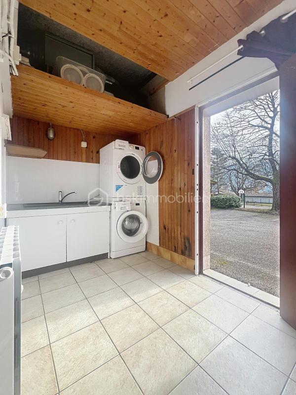 Local commercial - 58 m² - 3 pièces