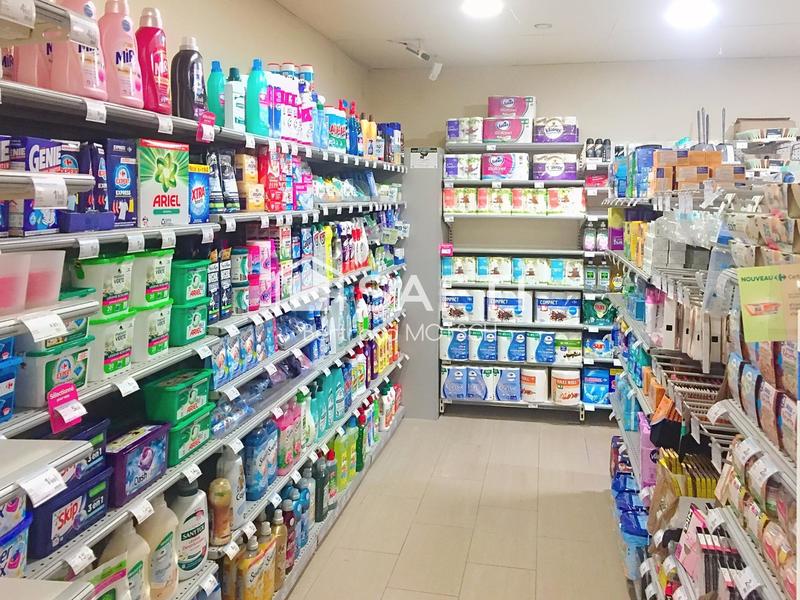 Local commercial - 390 m²