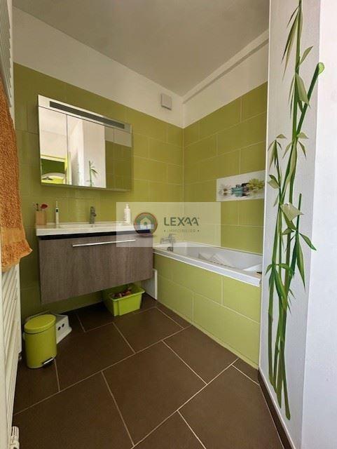 Maison de village - 182 m² - 9 pièces