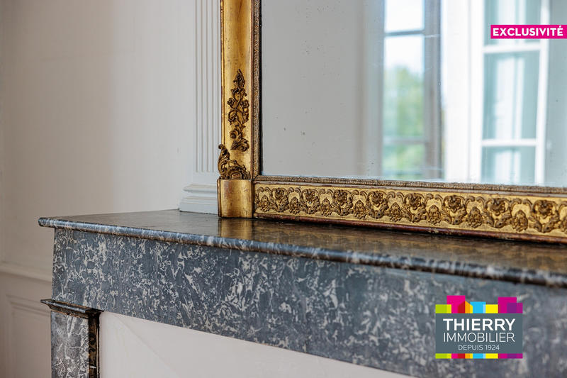 Appartement - 137 m² - 5 pièces