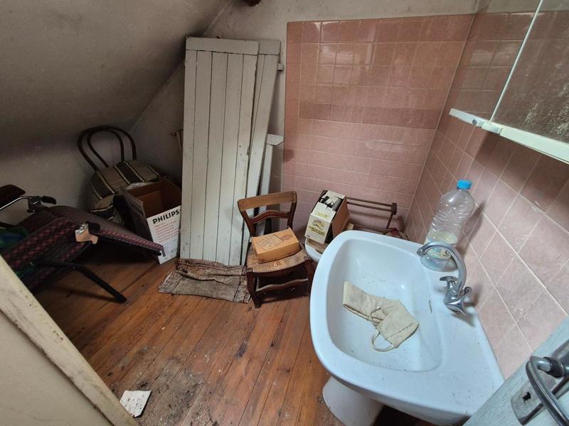 Maison - 74 m² - 3 pièces