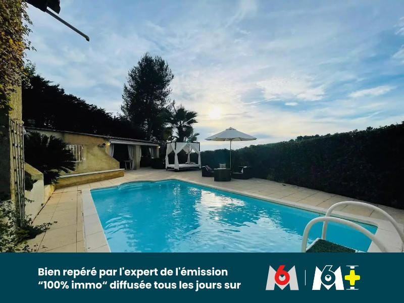 Maison - 175 m² - 4 pièces