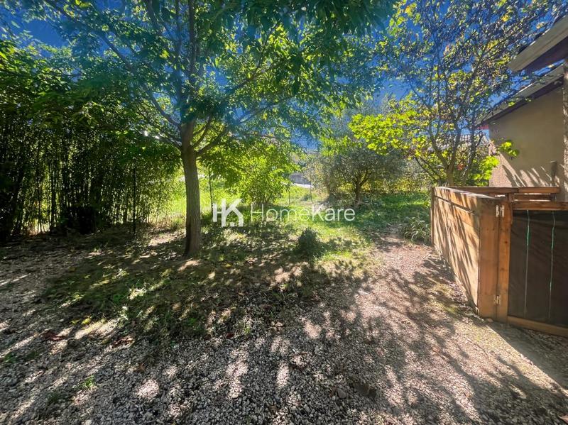 Maison - 96 m² - 5 pièces