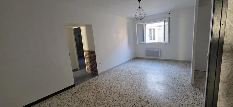 Appartement - 75 m² - 4 pièces